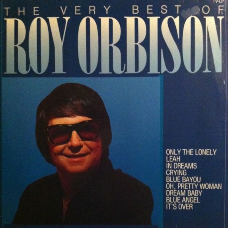 Roy Orbison - The Very Best Of [1986] - hitparade.ch